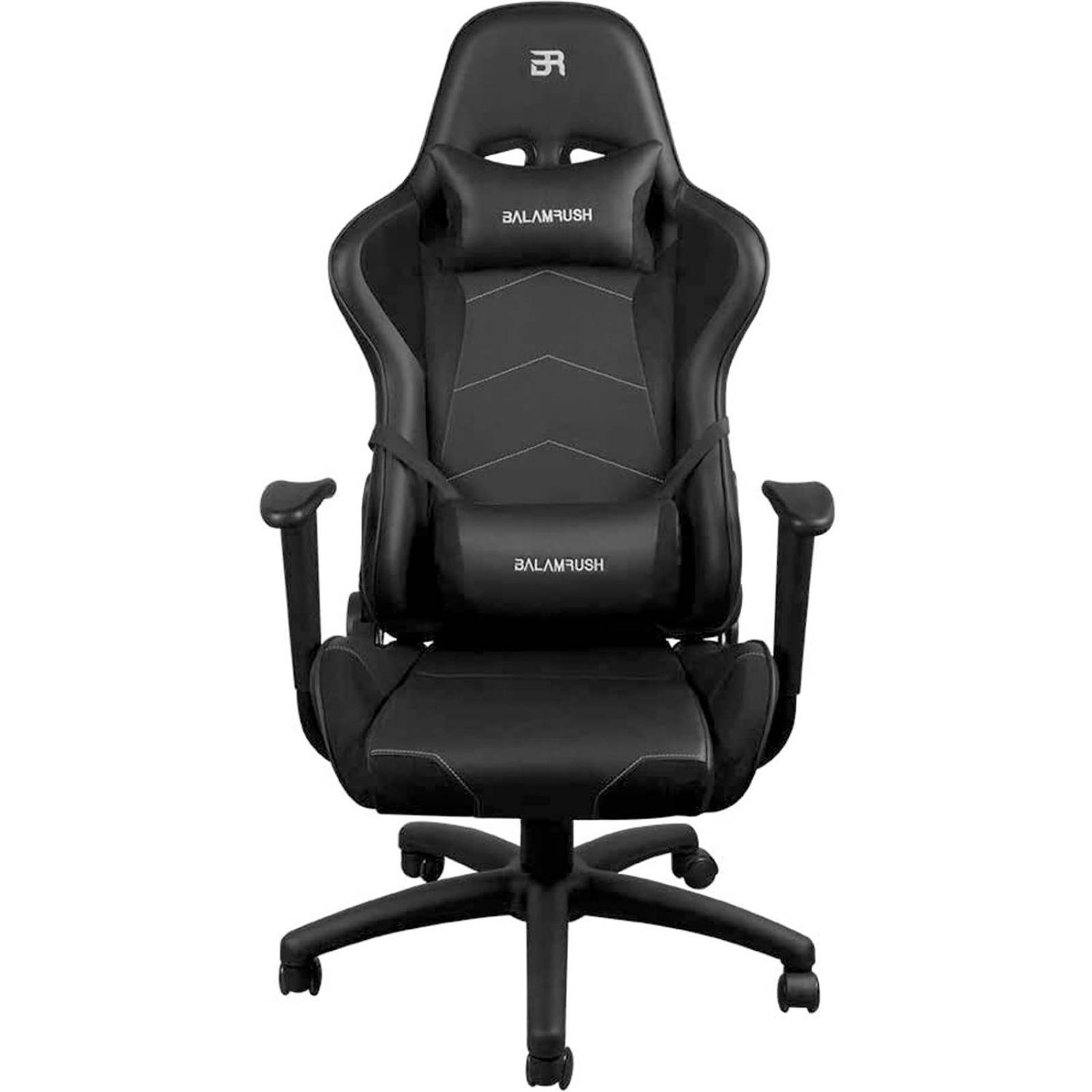 Silla Gamer BALAM RUSH Thunder Ergonomica Reclinable 120kg BR-929790 