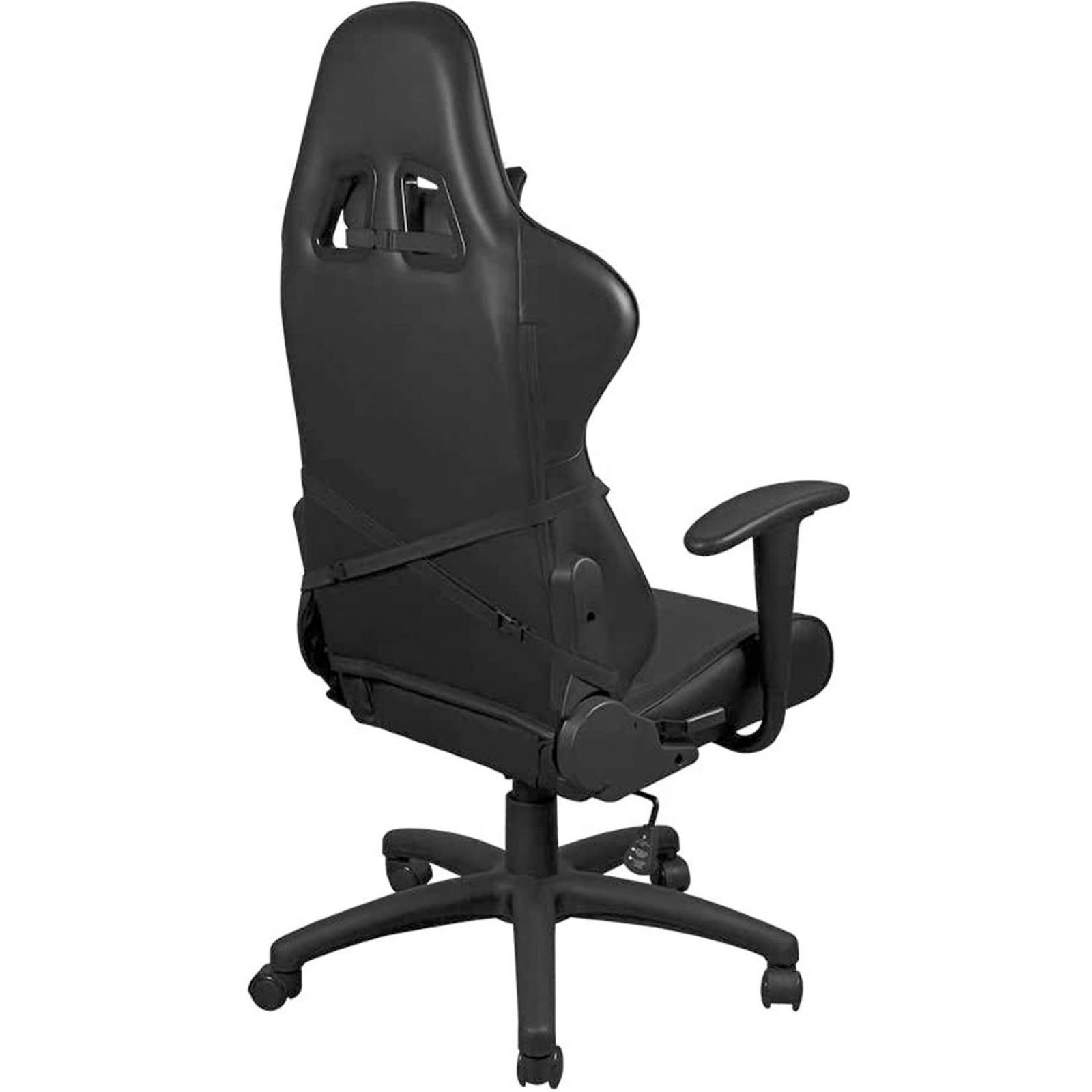 Silla Gamer BALAM RUSH Thunder Ergonomica Reclinable 120kg BR-929790 