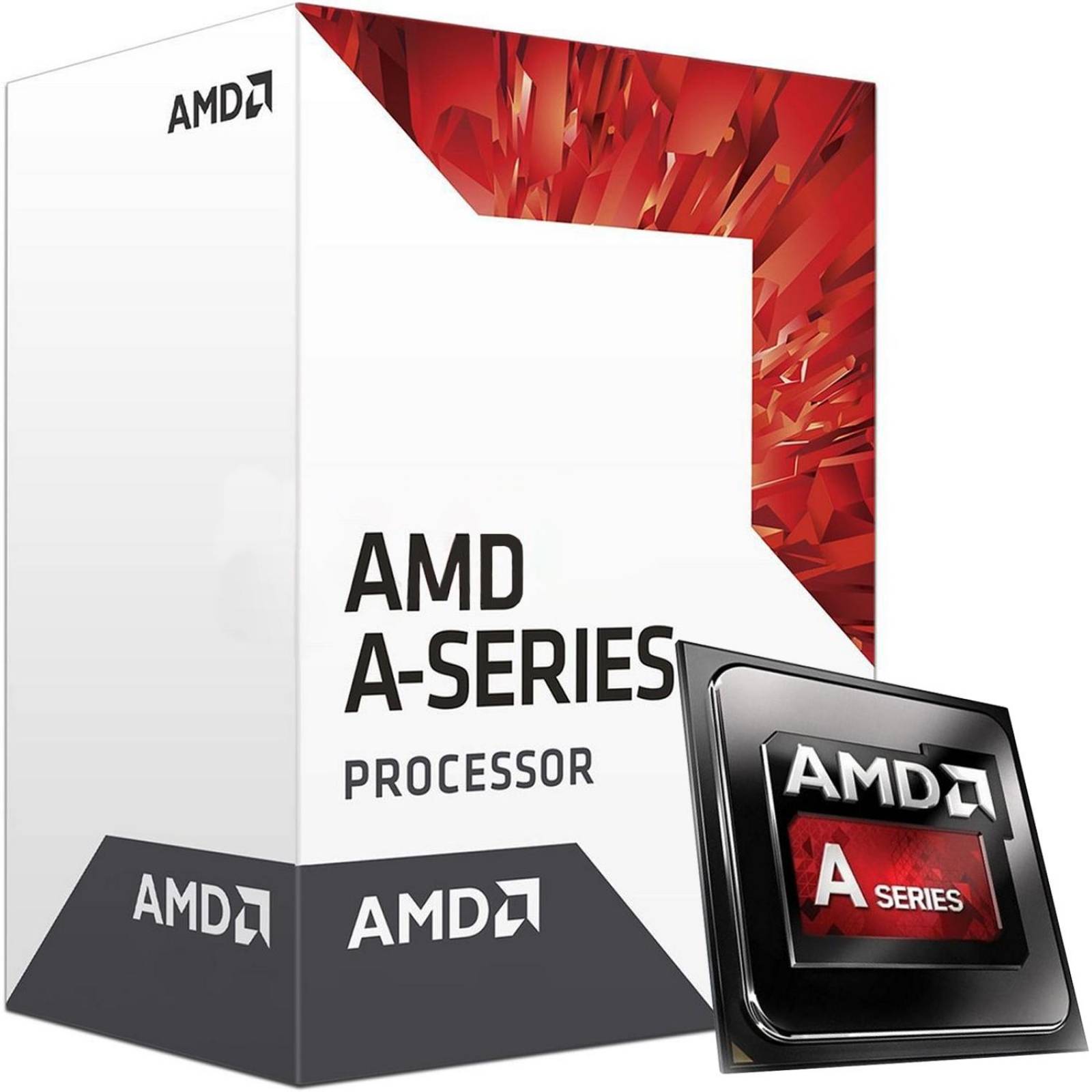 Procesador AMD APU A8 7680 3.8 Ghz 4 Core FM2+ Radeon R7 