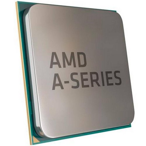 Procesador AMD APU A6 9500 3.5 Ghz Dual Core AM4 Radeon R5 