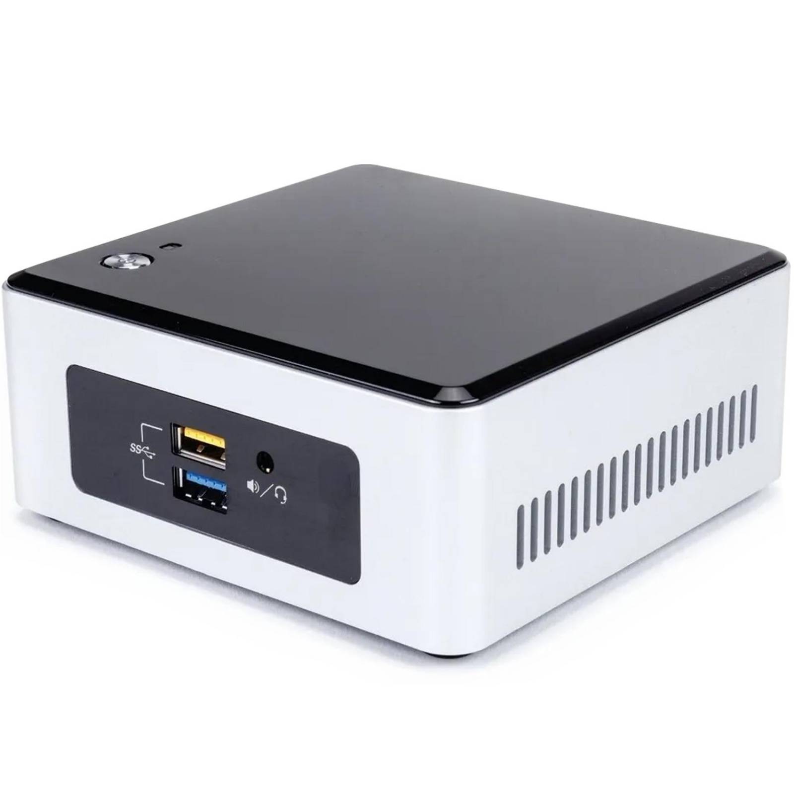 Mini PC INTEL Pentium N3700 Quad Core 8GB 1TB HDMI VGA Wifi USB 3.0 