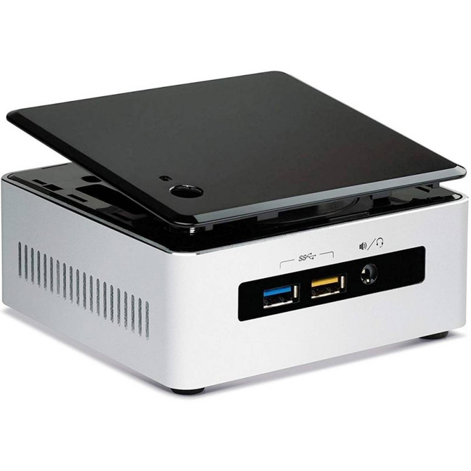 Mini PC INTEL Pentium N3700 Quad Core 8GB 1TB HDMI VGA Wifi USB 3.0 