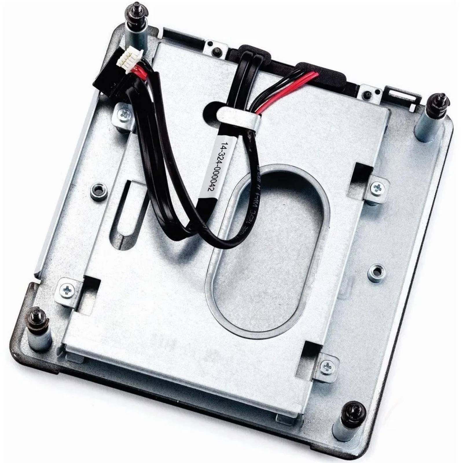 Mini PC INTEL NUC 5PPYH N3700 DDR3 HDMI VGA USB BOXNUC5PPYH