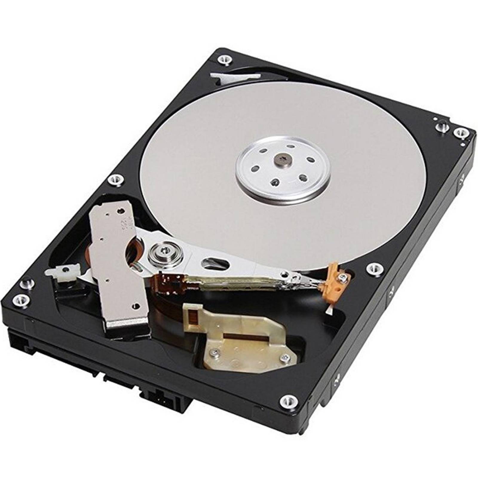 Disco Duro Interno 1TB TOSHIBA 5700RPM SATA 3.5 DT01ABA100V 