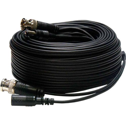 Cable de Video Energia DAHUA PX-CBL20M 20m Calibre 18 PVC 