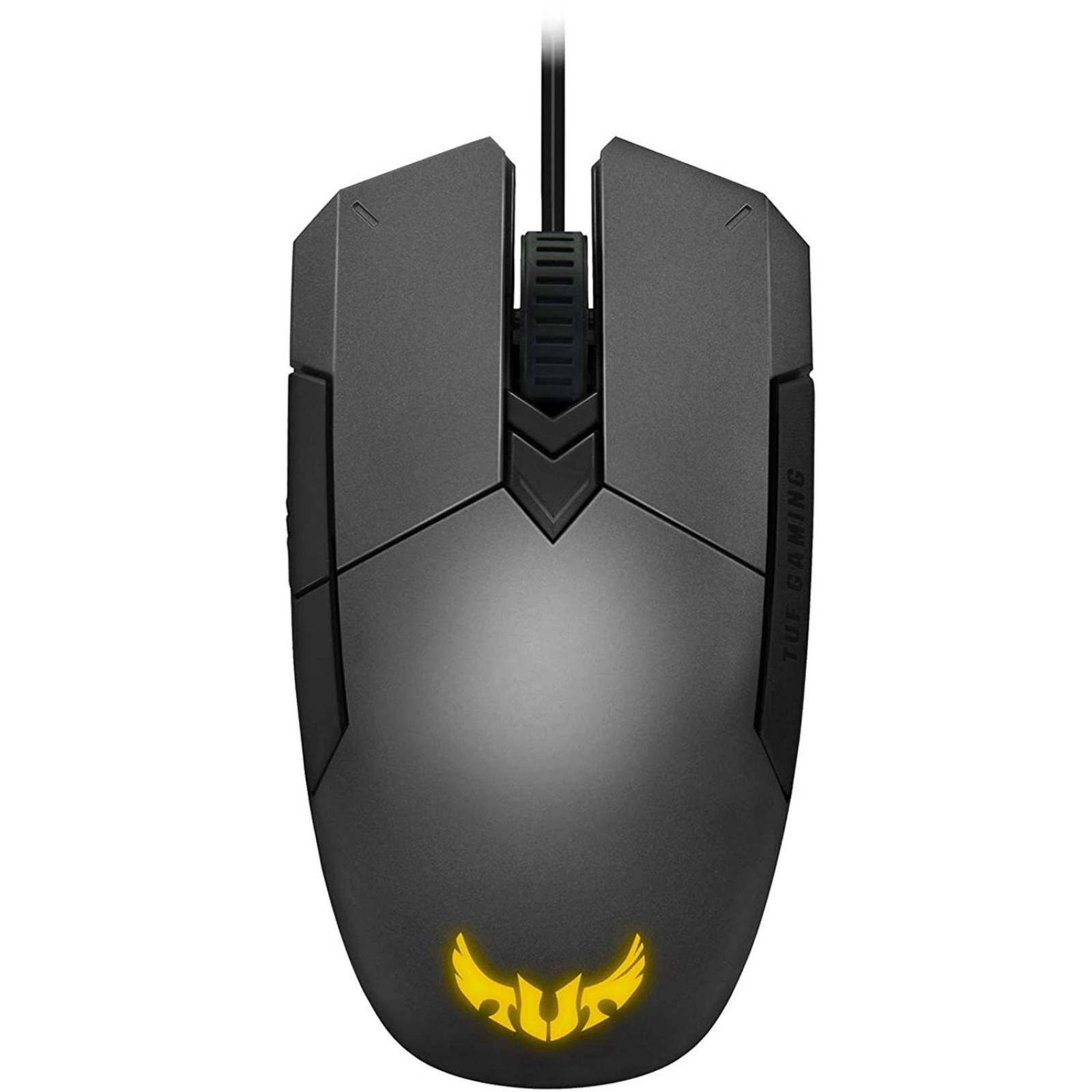 Teclado y Mouse ASUS TUF Gaming Combo K5/M5 RGB USB 90MP01A0B0UA00