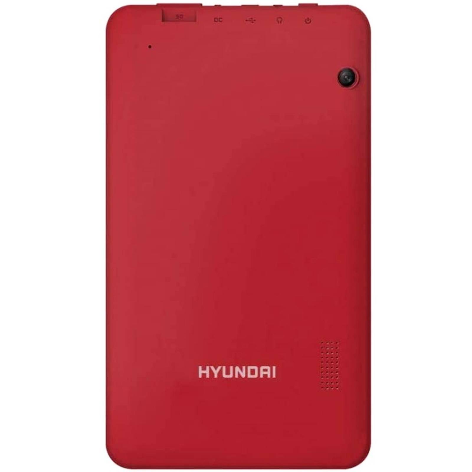 Tablet HYUNDAI KORAL 7W4 7 1GB 8GB Android 8.1 HT0704W08C 