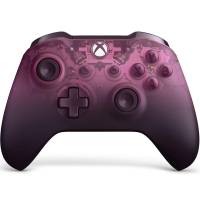 Control Inalambrico Xbox One Special Edition Phantom Magenta