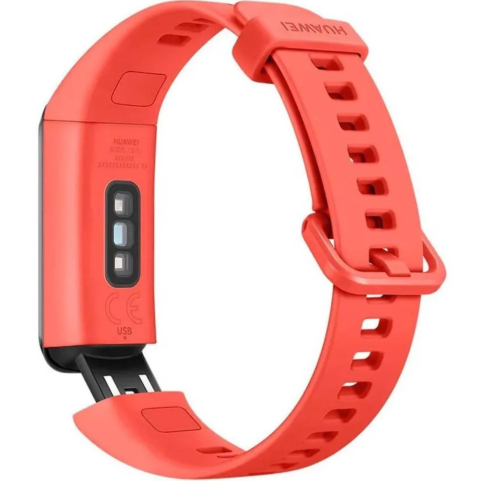smartband huawei band 4