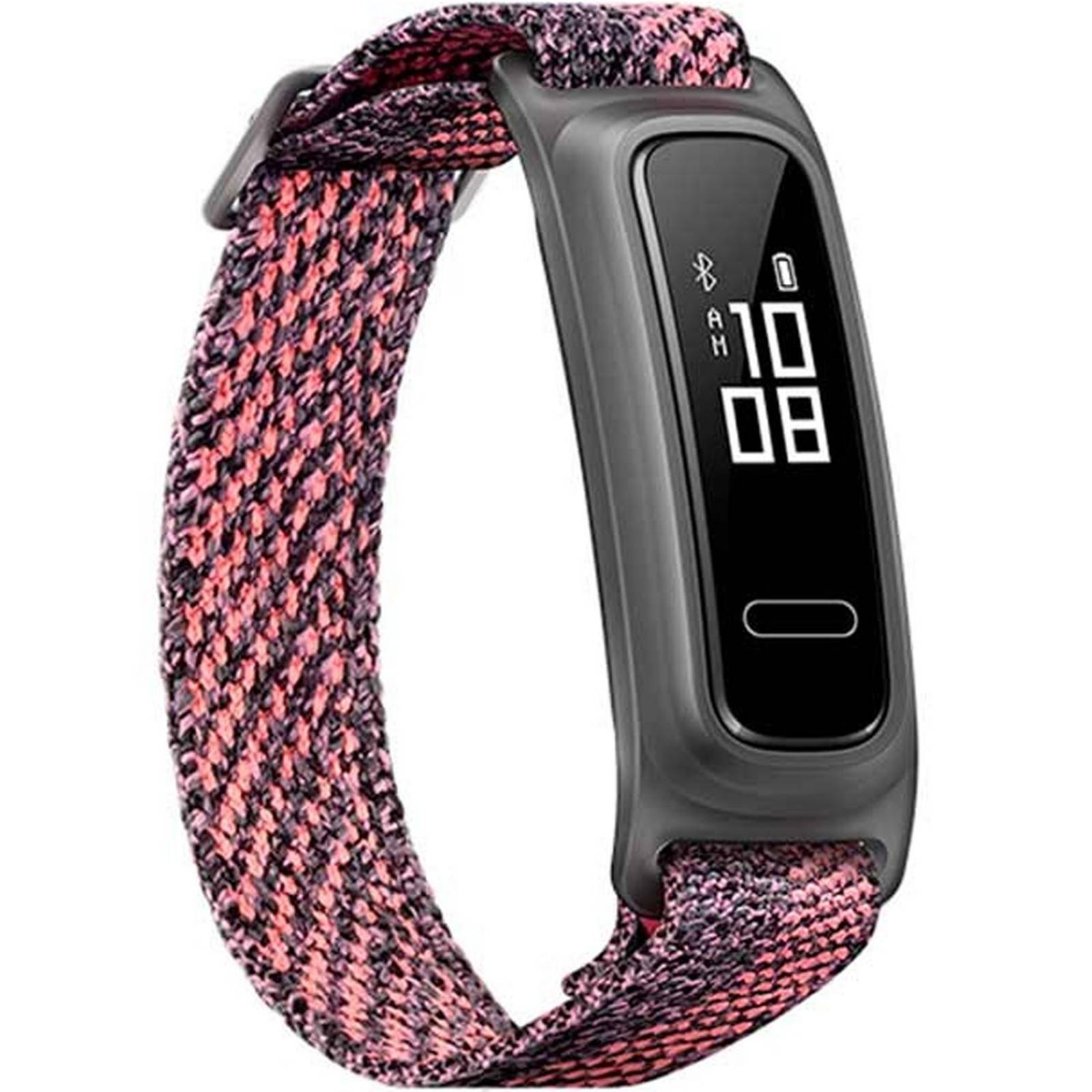 Сколько стоят часы huawei band 4e