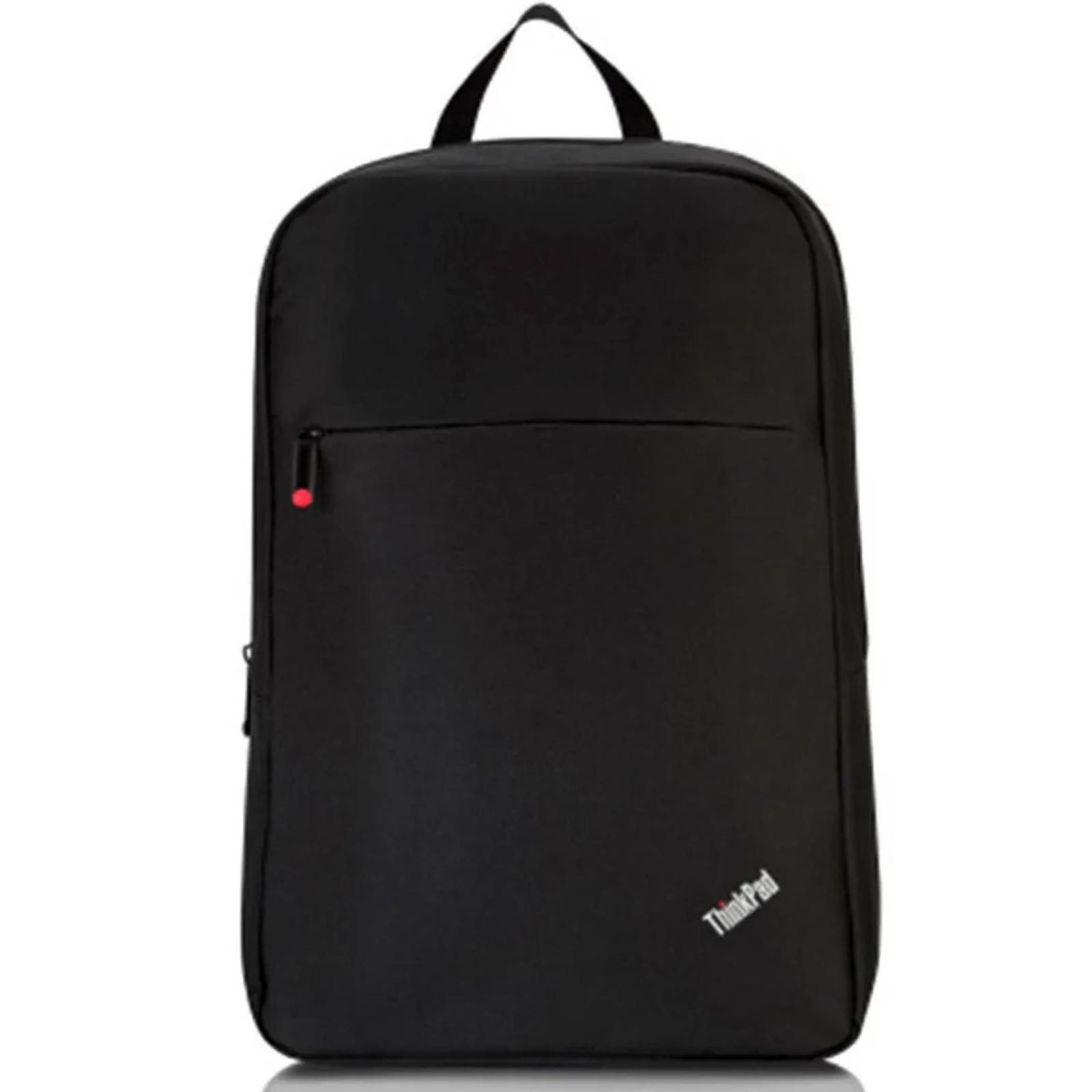 Mochila LENOVO Back Pack Basica 15.6 Negro 4X40K09936 