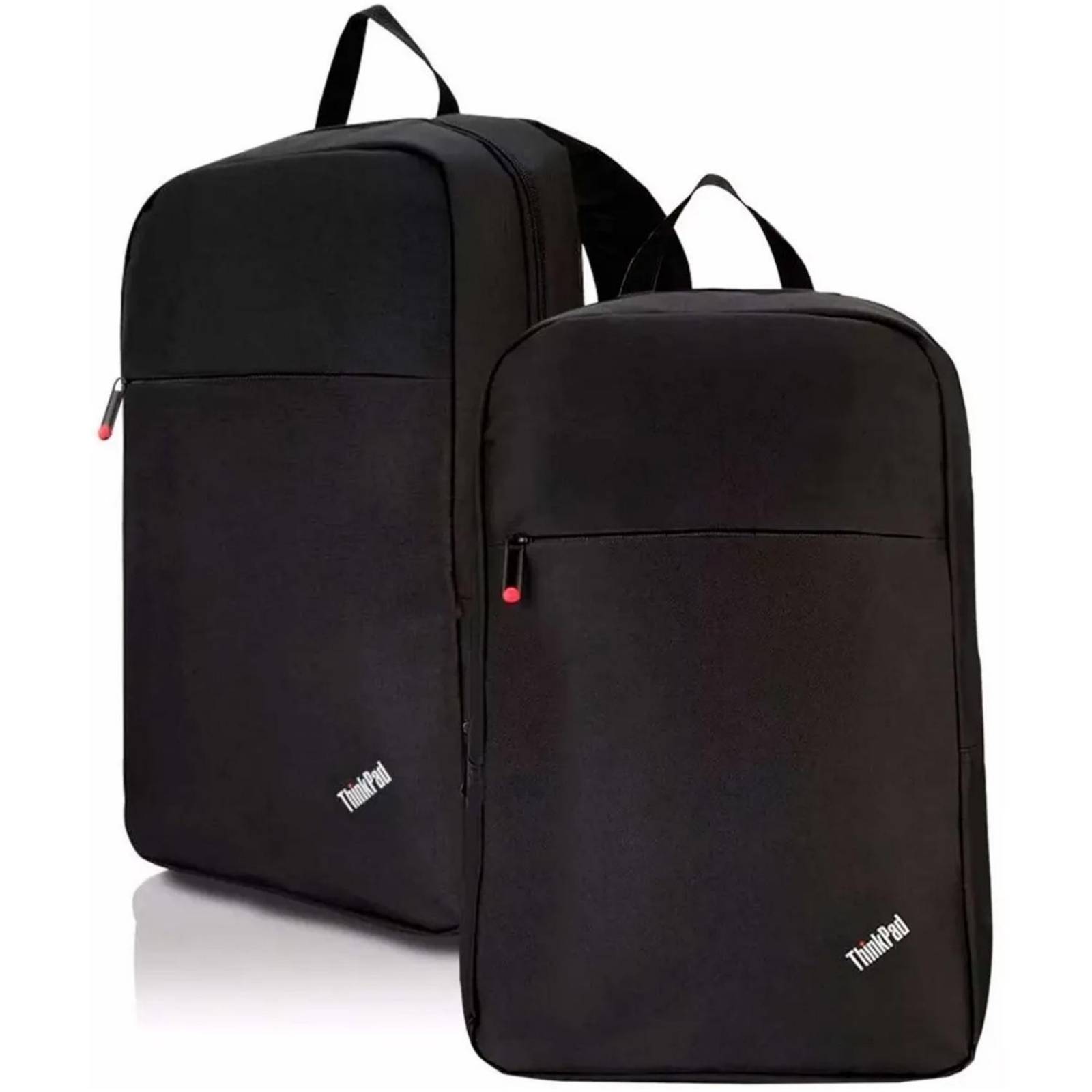 Mochila LENOVO Back Pack Basica 15.6 Negro 4X40K09936 