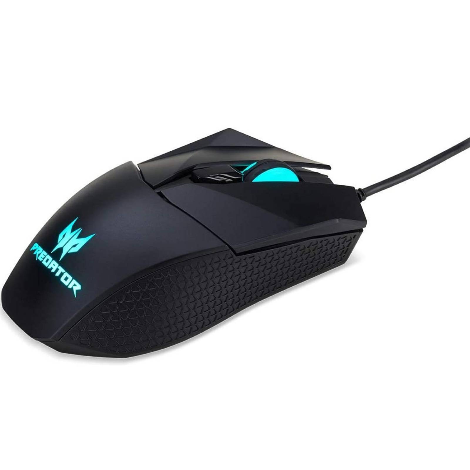 Mouse ACER PREDATOR CESTUS 300 5000DPI 4 Botones RGB PMW710 