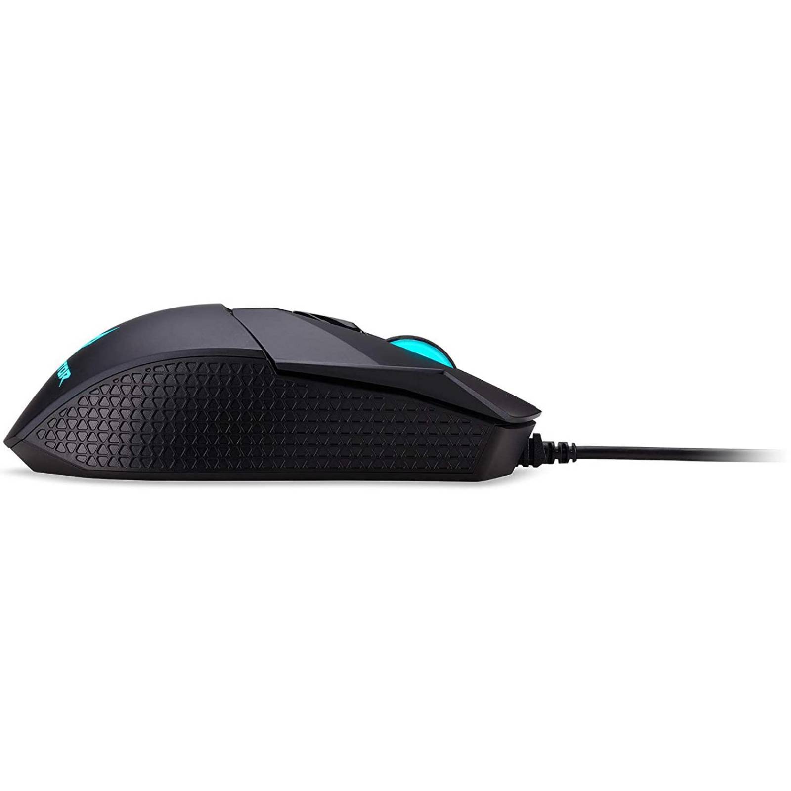 Mouse ACER PREDATOR CESTUS 300 5000DPI 4 Botones RGB PMW710 