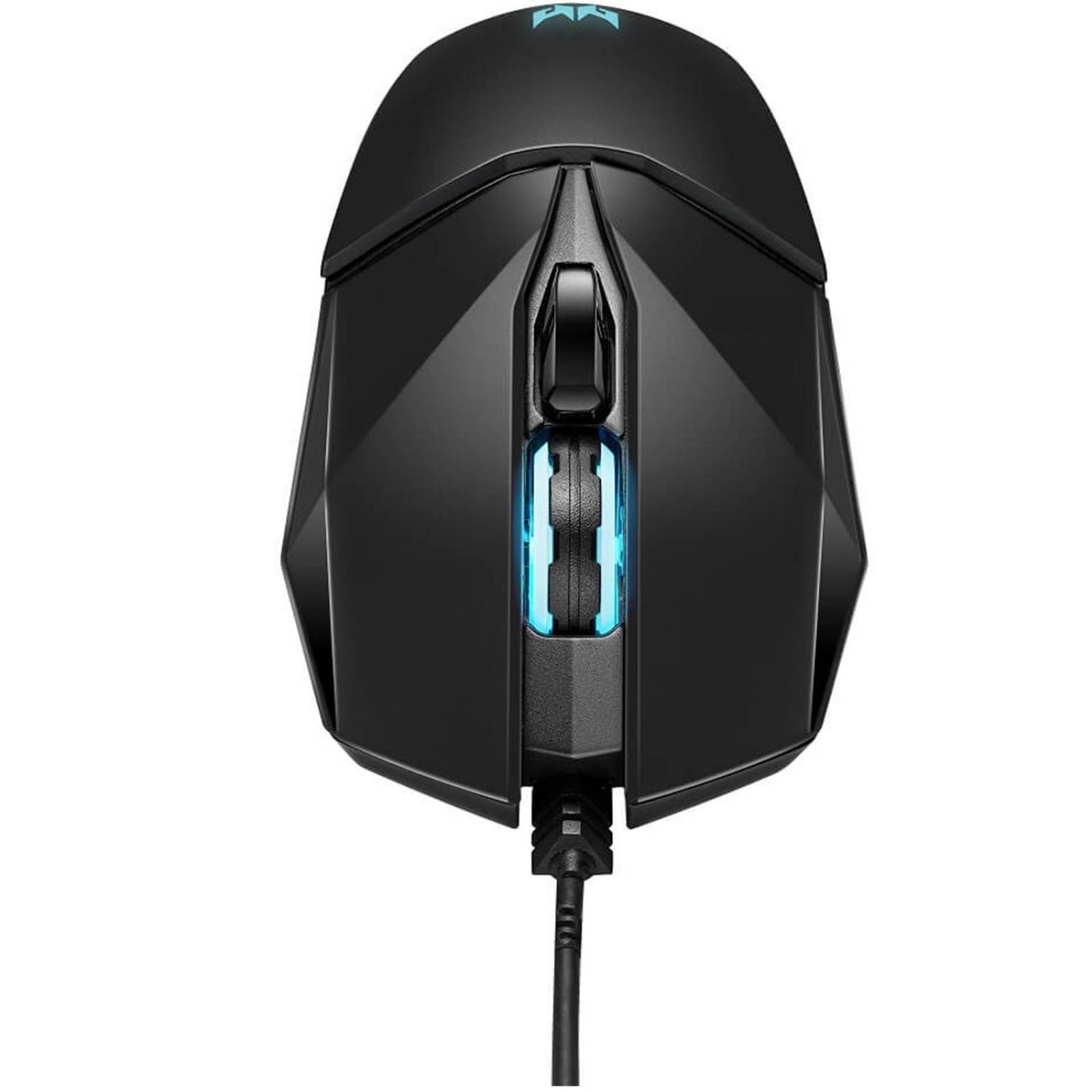 Mouse ACER PREDATOR CESTUS 300 5000DPI 4 Botones RGB PMW710 