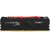 Memoria RAM DDR4 8GB 3000MHz KINGSTON HYPERX FURY RGB HX430C15FB3A/8 