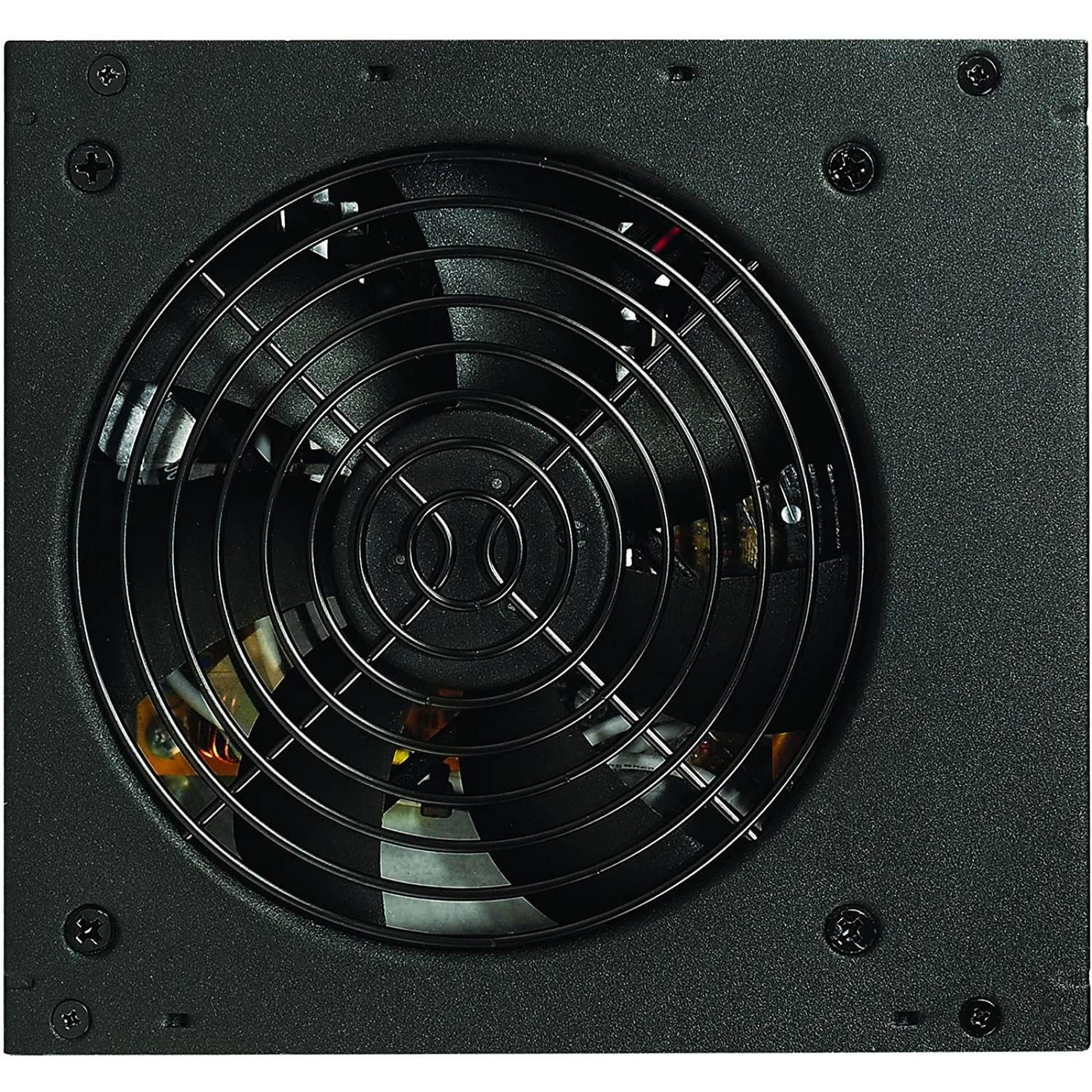 Fuente de Poder THERMALTAKE TR2 500W ATX 12V SATA TR-500CUS 