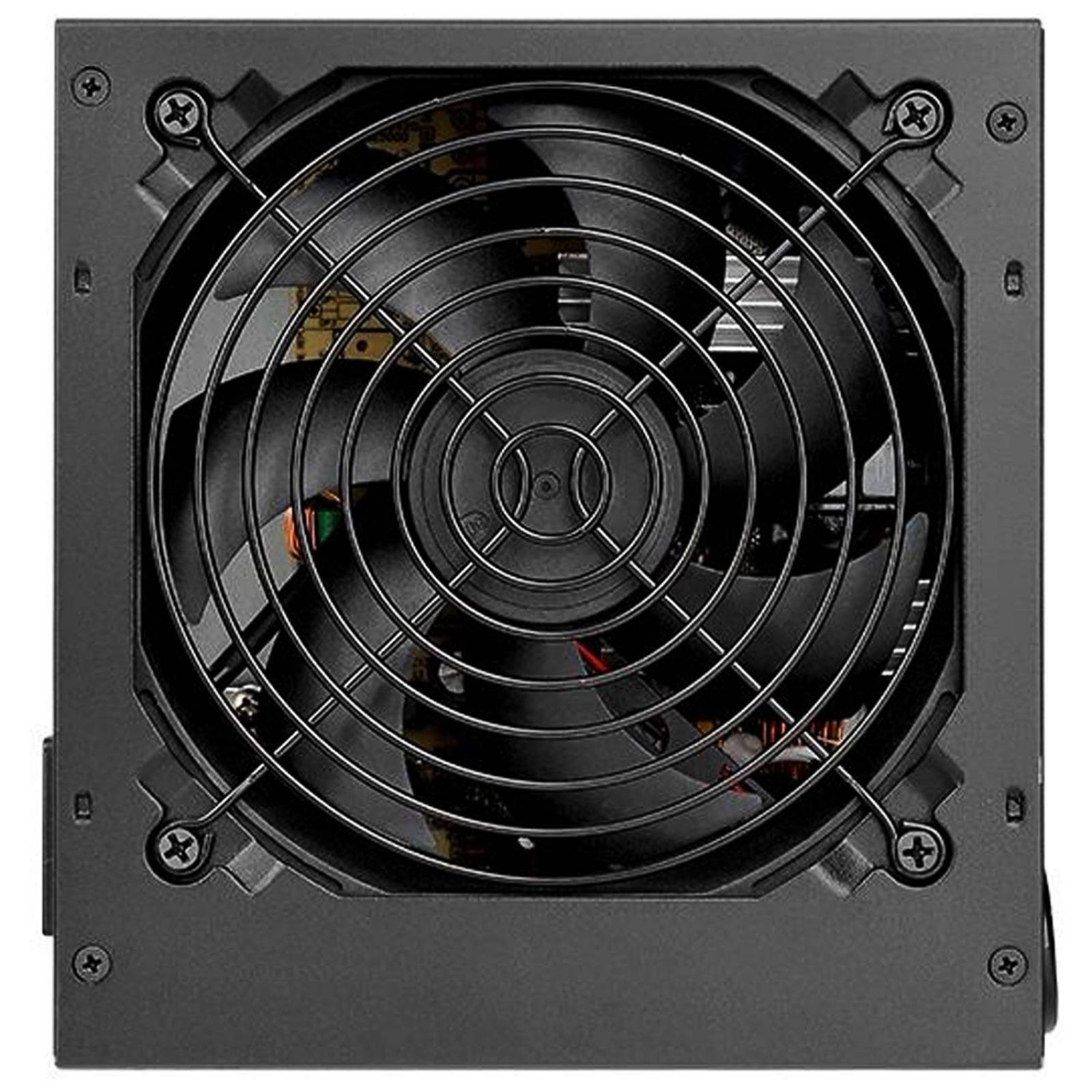 Fuente de Poder THERMALTAKE SMART 430W 80 Plus PS-SPD-0430NPCWUS-W 