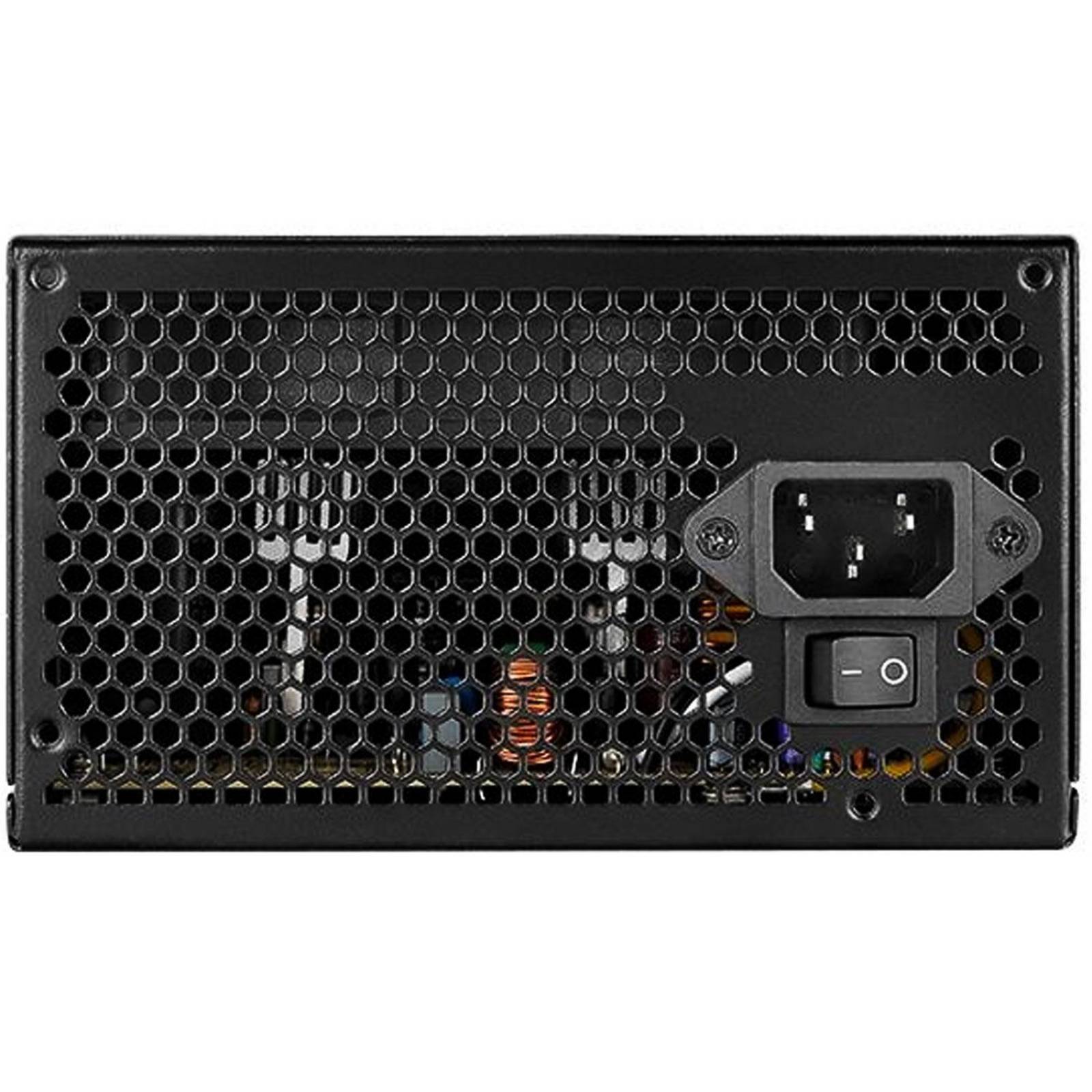 Fuente de Poder THERMALTAKE SMART 430W 80 Plus PS-SPD-0430NPCWUS-W 