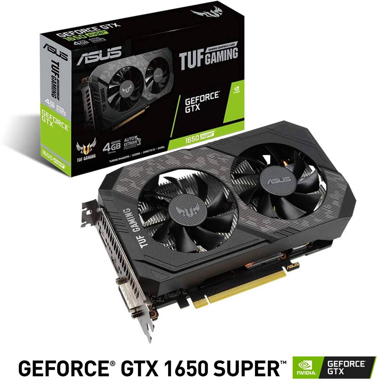 Видеокарты nvidia 1650. ASUS GEFORCE GTX 1650 TUF. ASUS TUF GTX 1650 super. Видеокарта GEFORCE GTX 1650. GEFORCE GTX 1650 super.