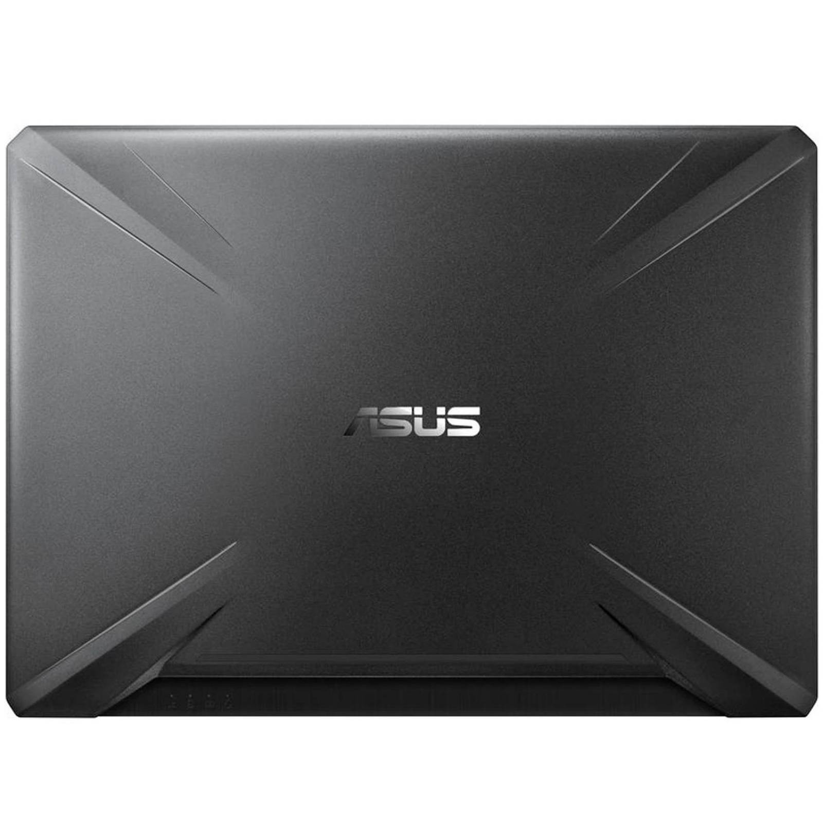 Laptop Gamer Radeon RX 560X ASUS TUF FX505DY Ryzen 5 3550H 8GB 128GB SSD 1TB 