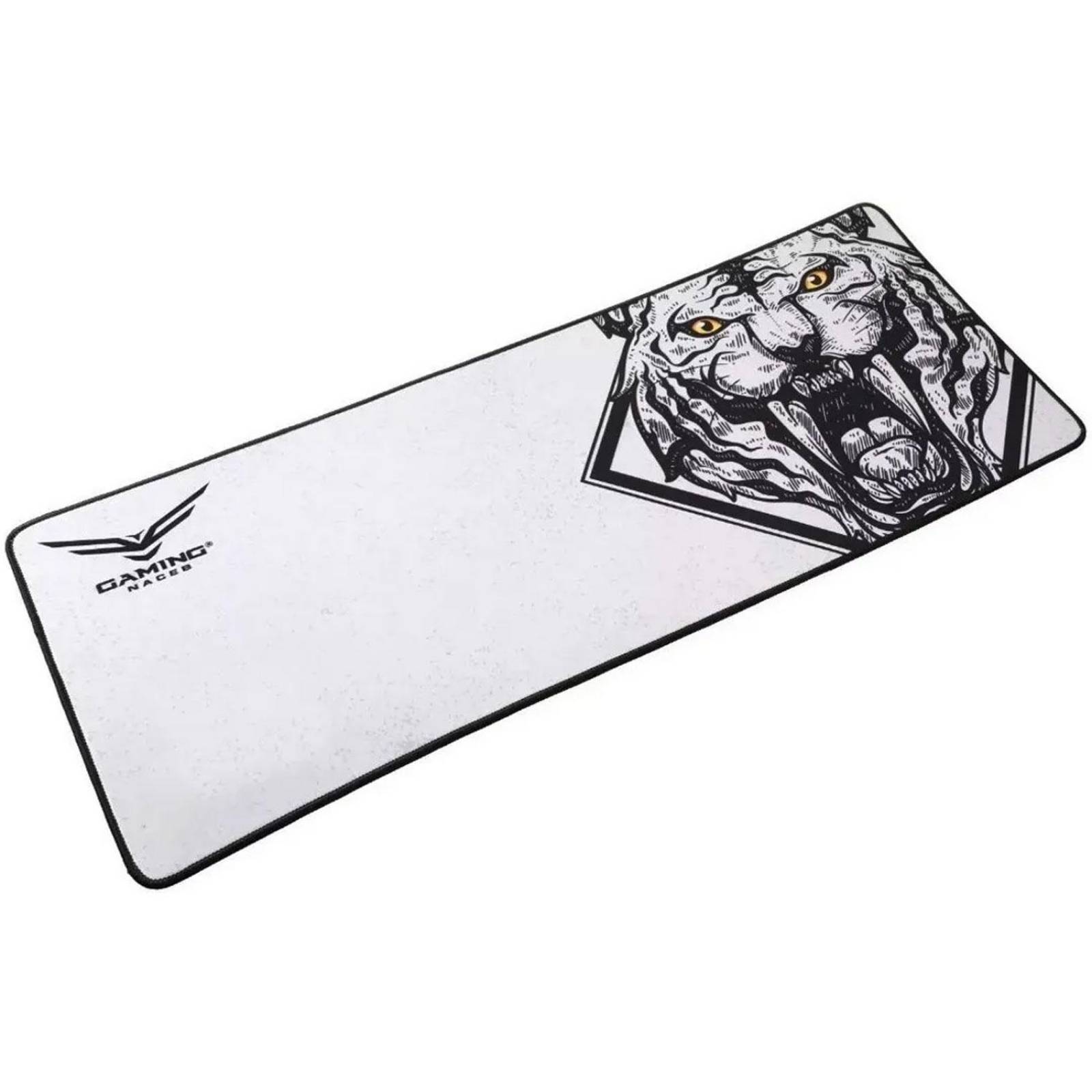Mousepad Gamer NACEB BACK TO THE WILD XL NA0942 microfibra