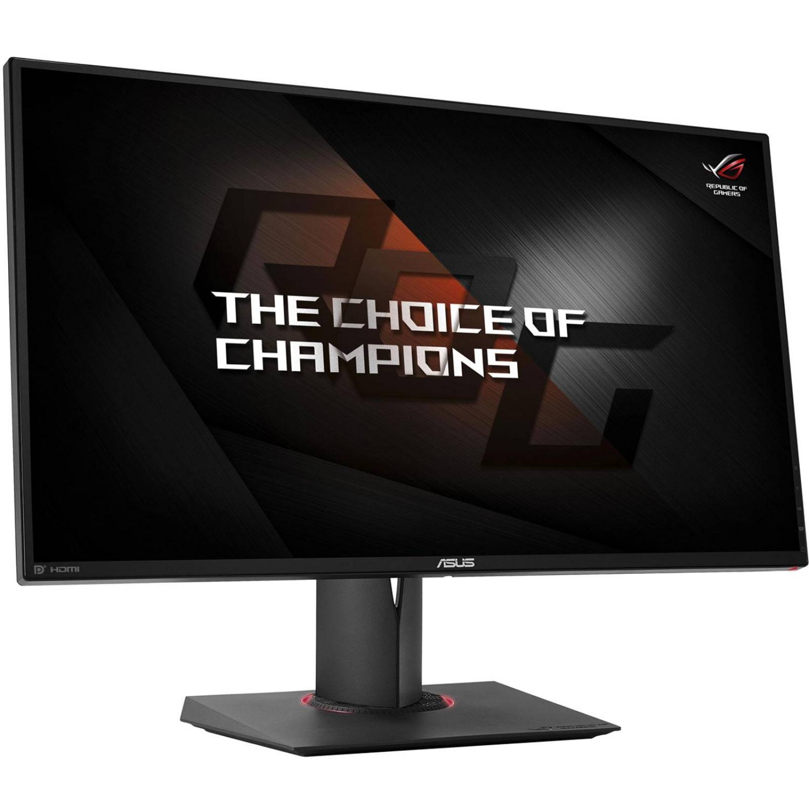 Monitor ASUS ROG SWIFT PG278QR 27 WQHD HDMI DisplayPort