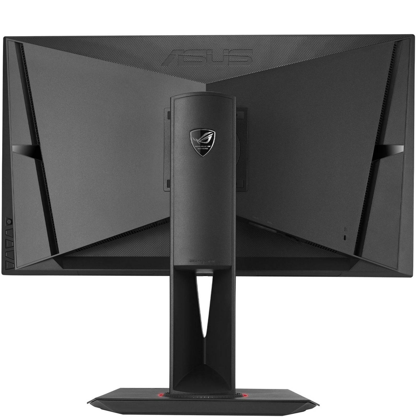 Monitor ASUS ROG SWIFT PG278QR 27 WQHD HDMI DisplayPort