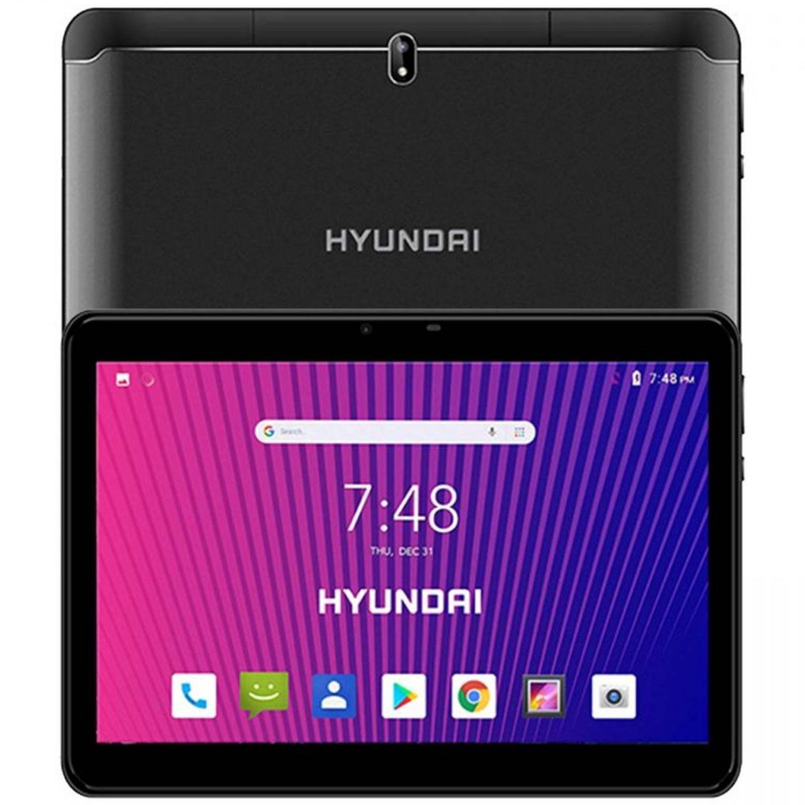 Tablet HYUNDAI Koral 10XL 10 2GB 16GB 8.1 5MPX HT1004L16BP 