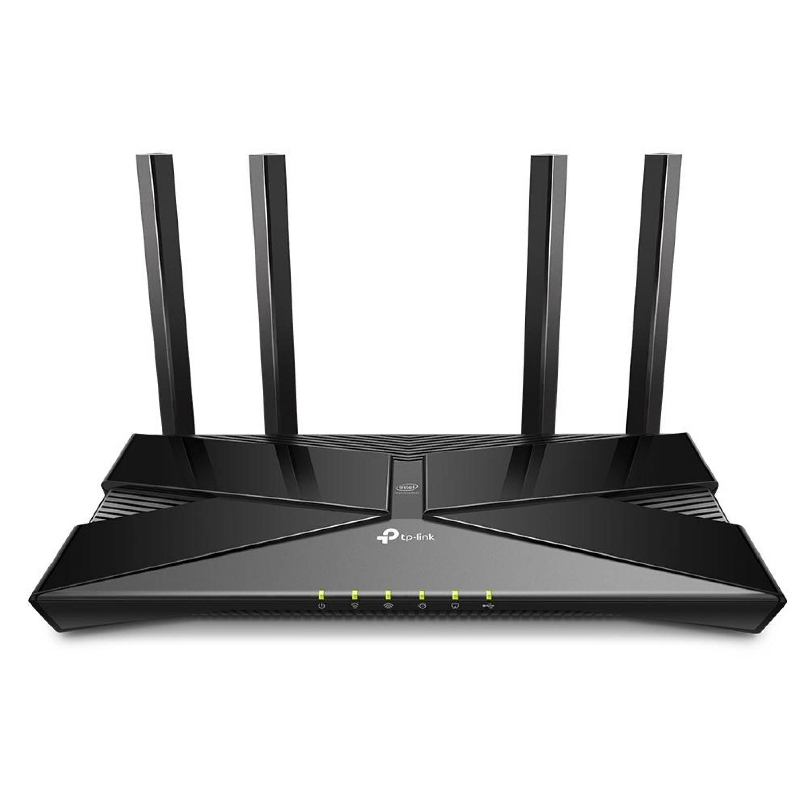 Router Inalambrico GAMER TP-LINK ARCHER AX50 Dual Band Wifi 6 2976Mbps 