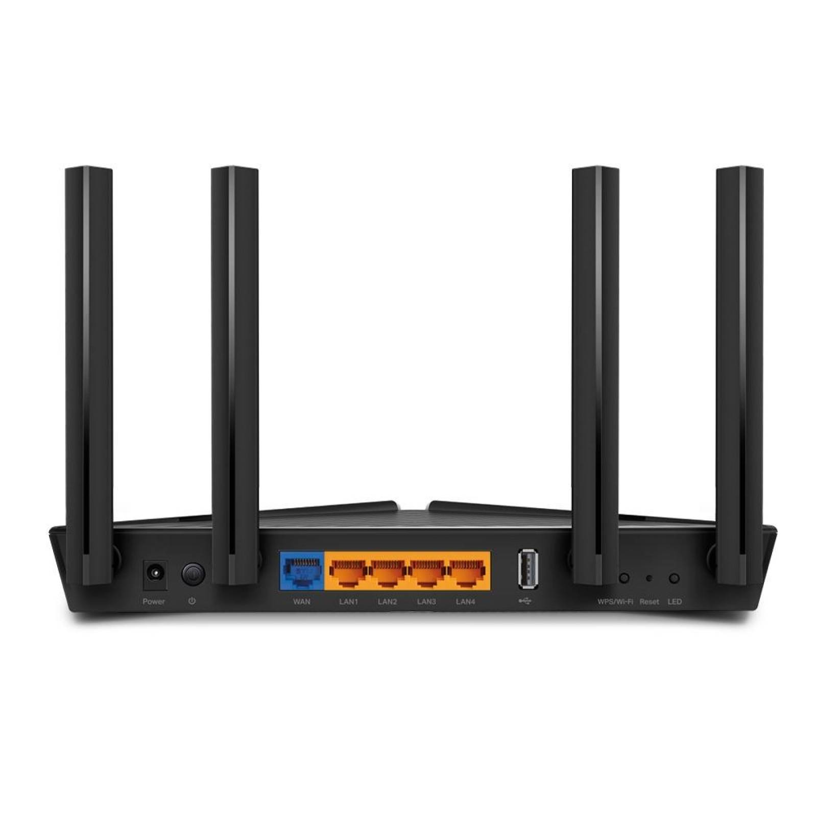 Router Inalambrico GAMER TP-LINK ARCHER AX50 Dual Band Wifi 6 2976Mbps 