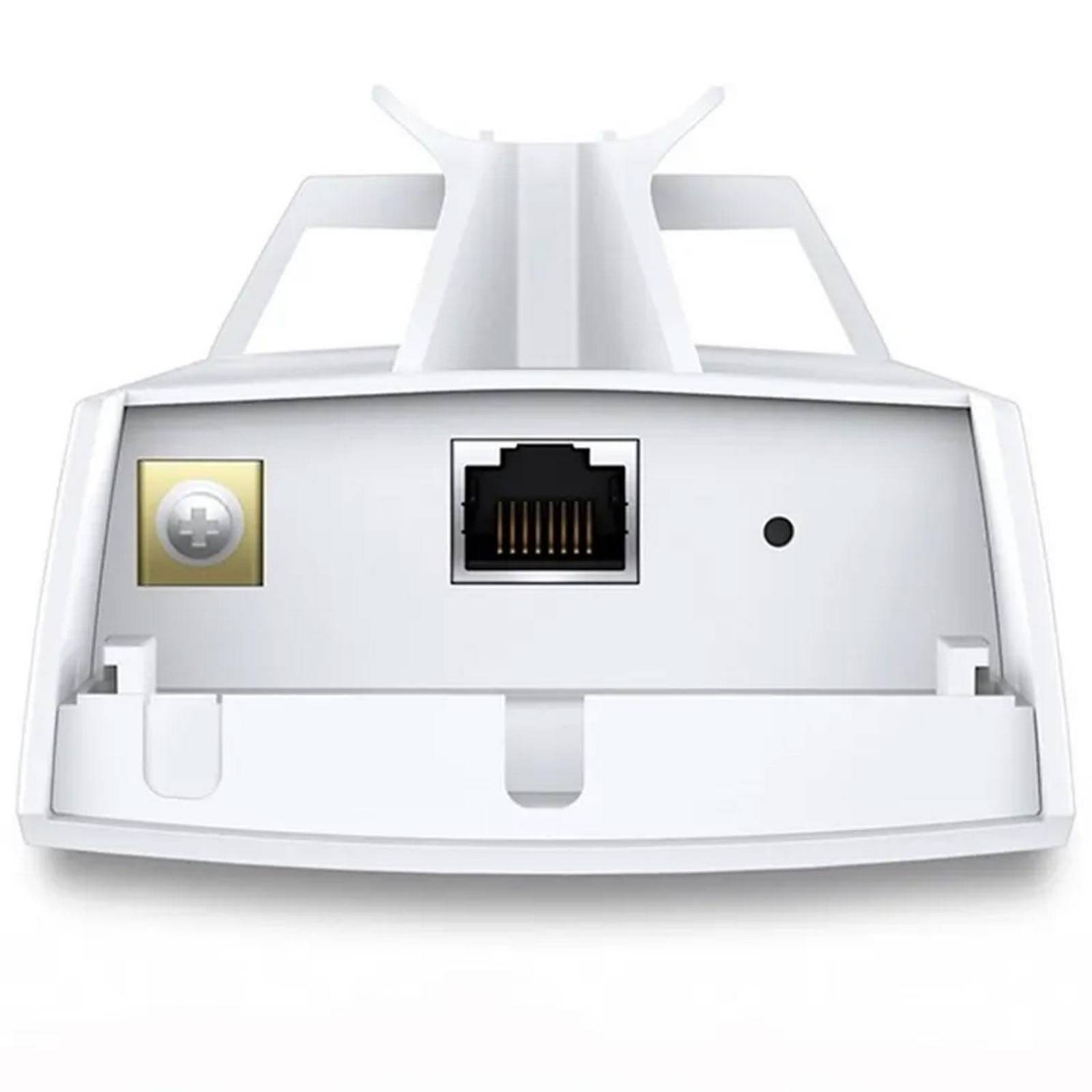 Kit 2 Access Point TP-LINK CPE510 5Ghz 13dBi PoE 802.11n Exterior 15Km 300Mbps