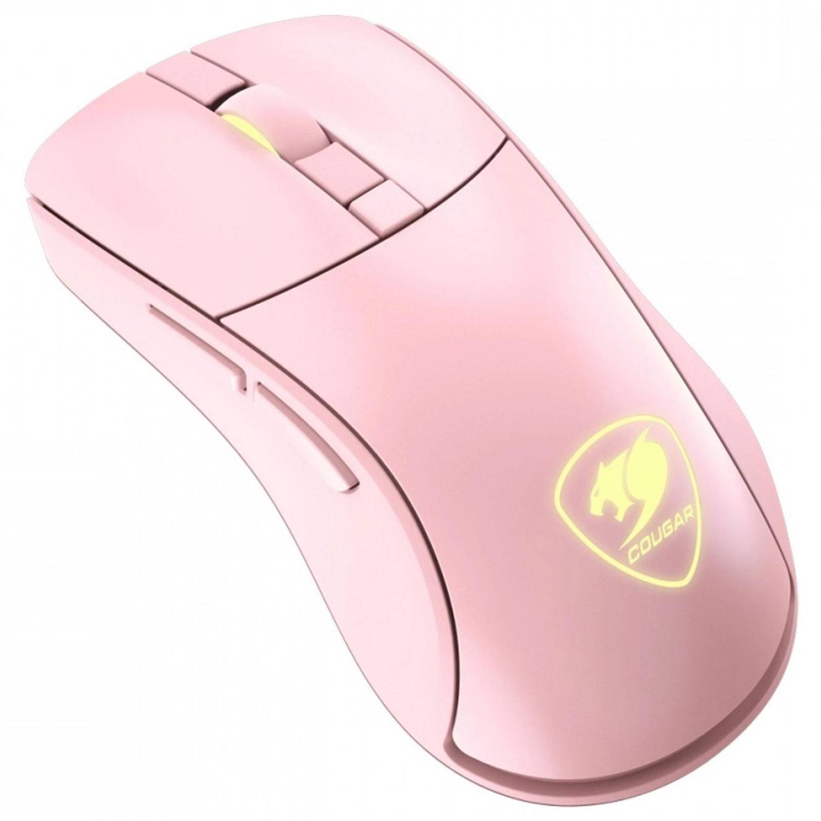 Mouse Gamer COUGAR SURPASSION RX Inalámbrico 7200dpi