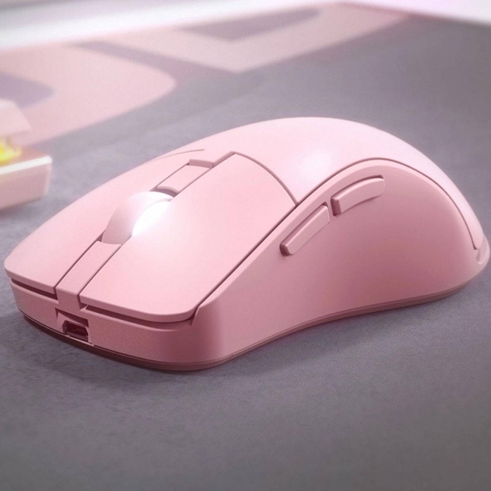 Mouse Gamer COUGAR SURPASSION RX Inalámbrico 7200dpi