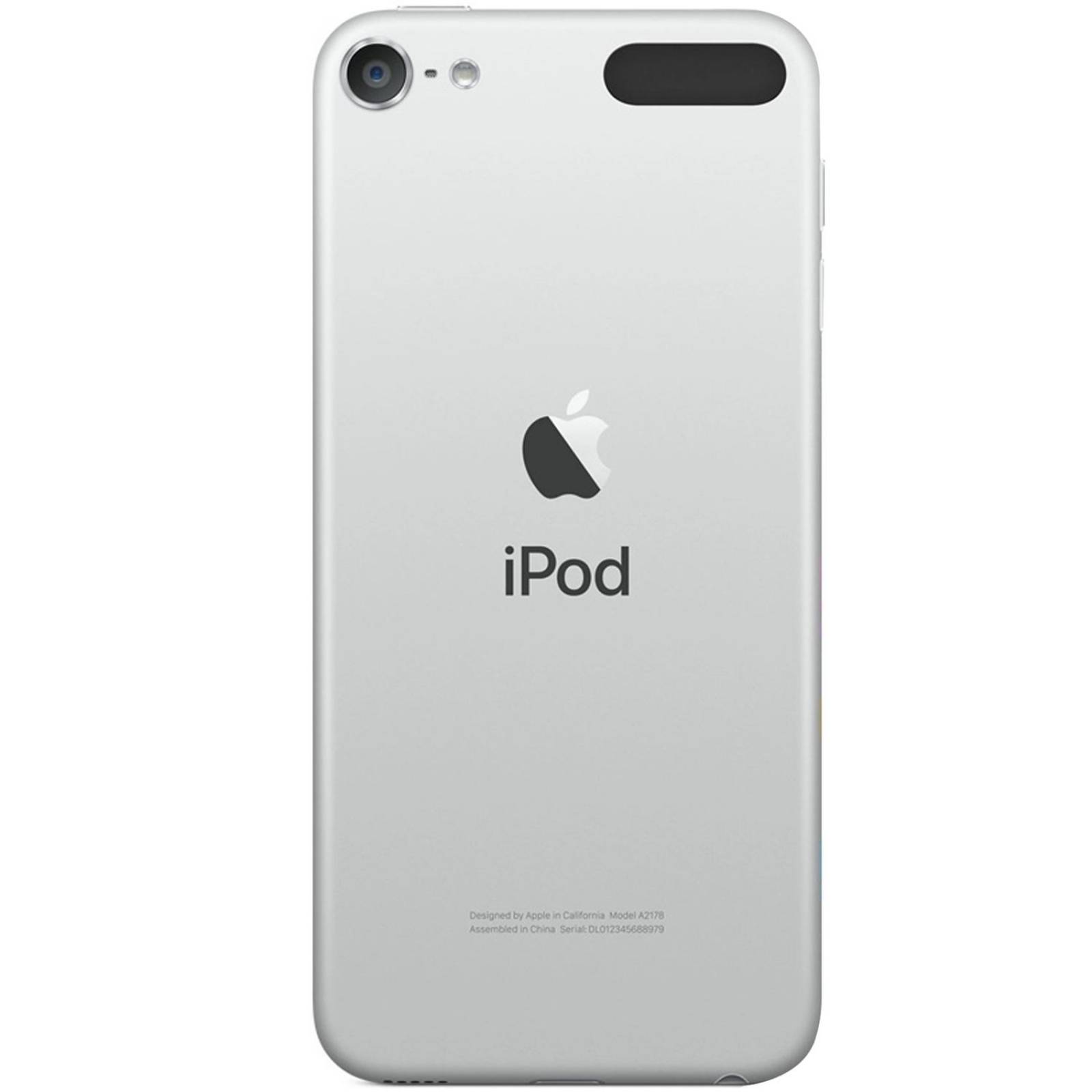 Apple iPod Touch 32gb Pantalla 4 Bluetooth 7ta Generacion MVHV2BE/A 