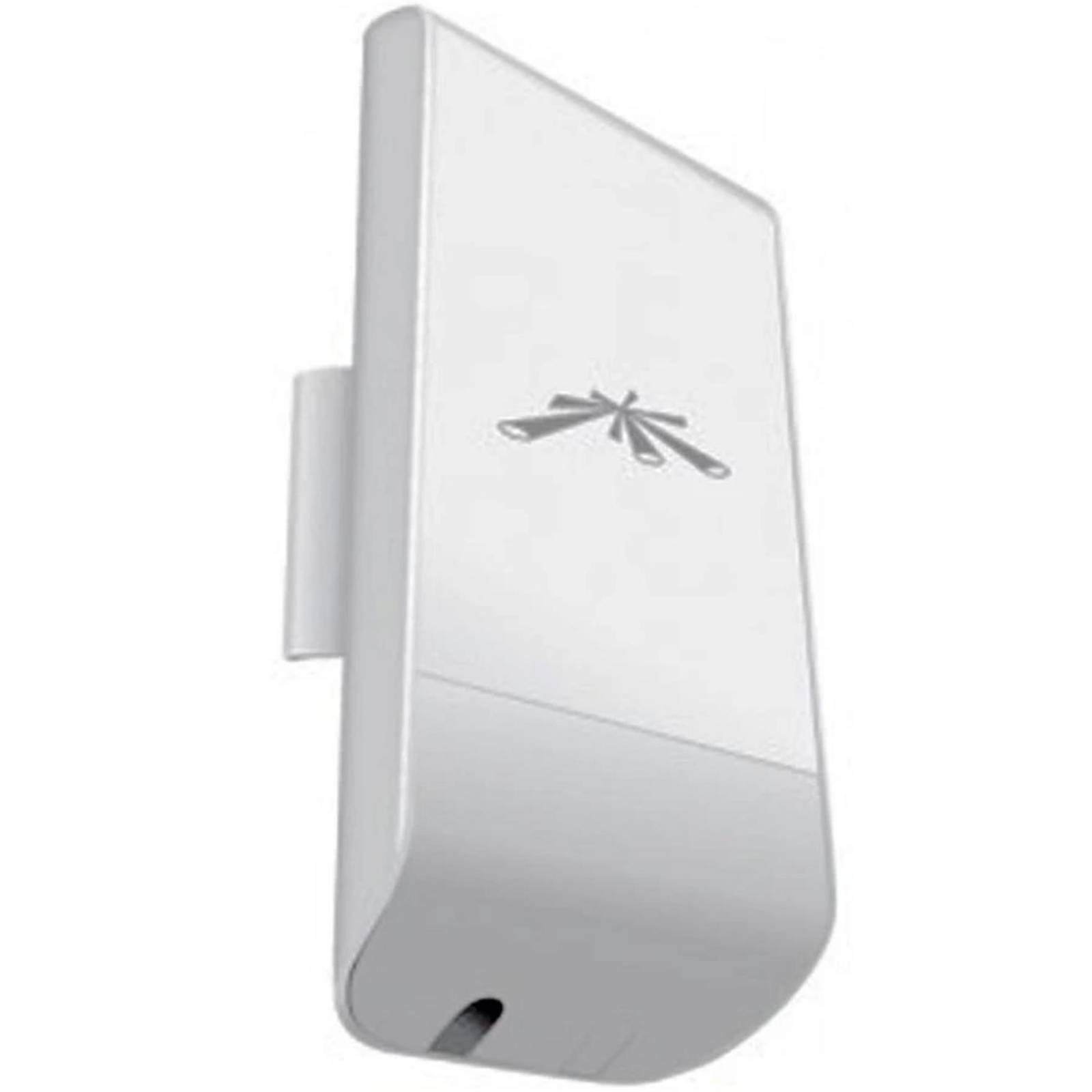 Antena CPE UBIQUITI LOCO M5 NanoStation 5Ghz 13dBi PoE 802.11n 10Km 150Mbps