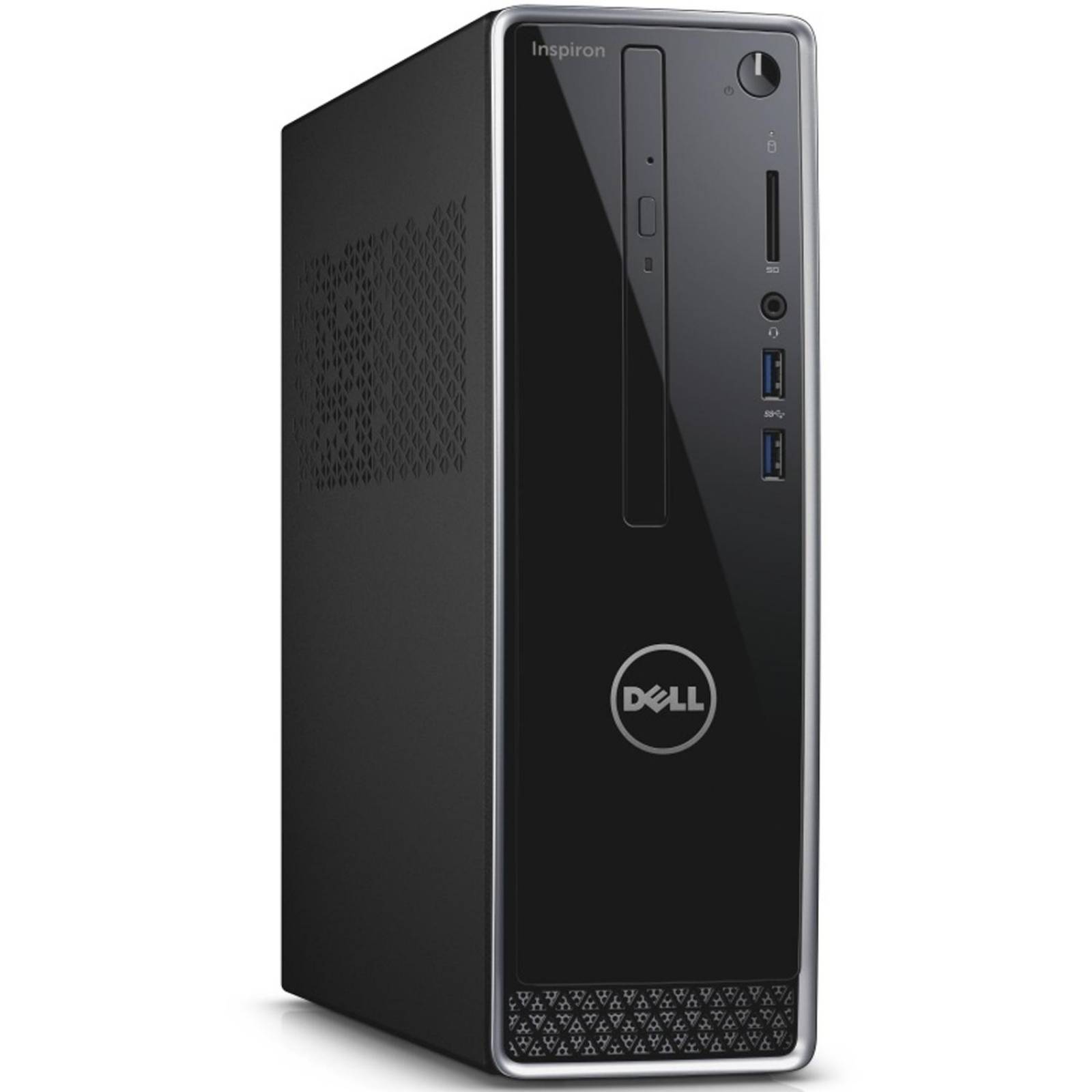 Computadora PC DELL Inspiron 3268 I5 7400 8GB 1TB Reacondicionado 
