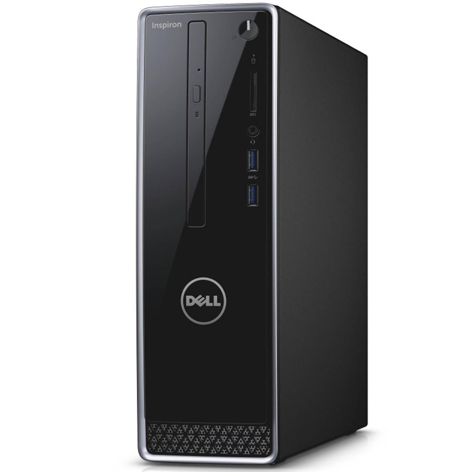 Computadora PC DELL Inspiron 3268 I5 7400 8GB 1TB Reacondicionado 