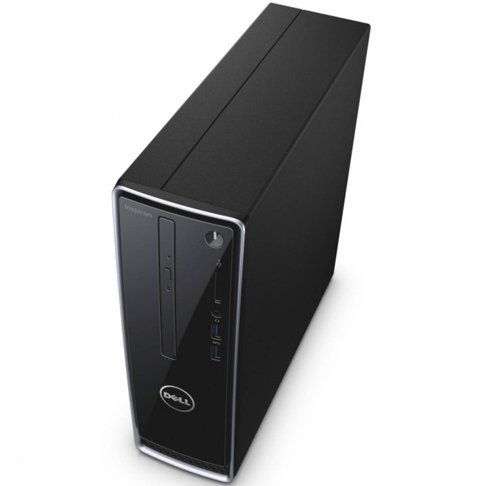 Computadora PC DELL Inspiron 3268 I5 7400 8GB 1TB Reacondicionado 