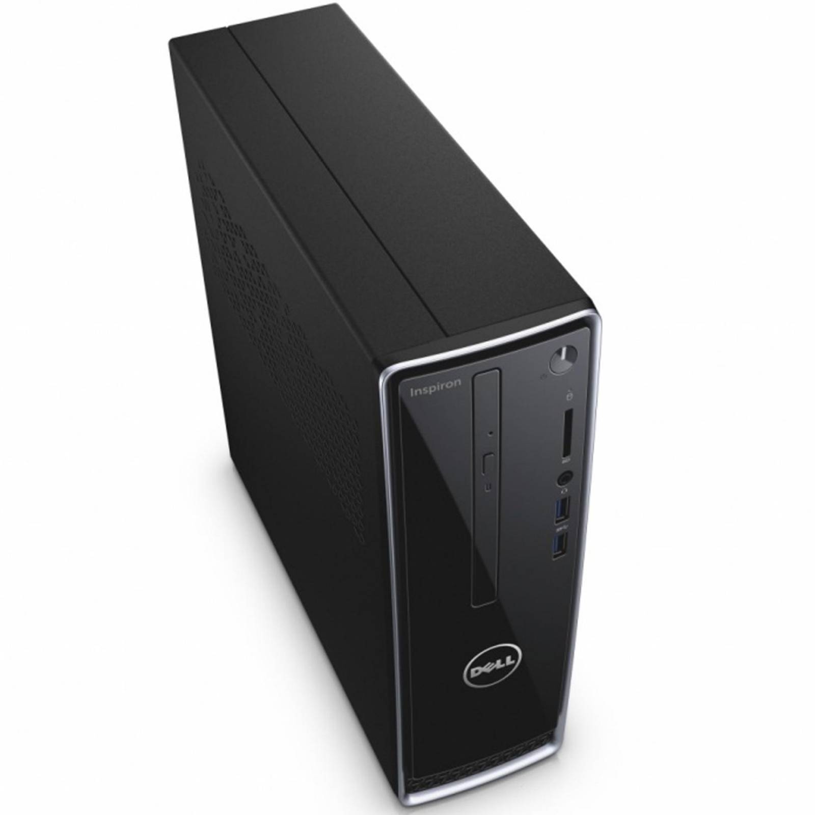 Computadora PC DELL Inspiron 3268 I5 7400 8GB 1TB Reacondicionado 