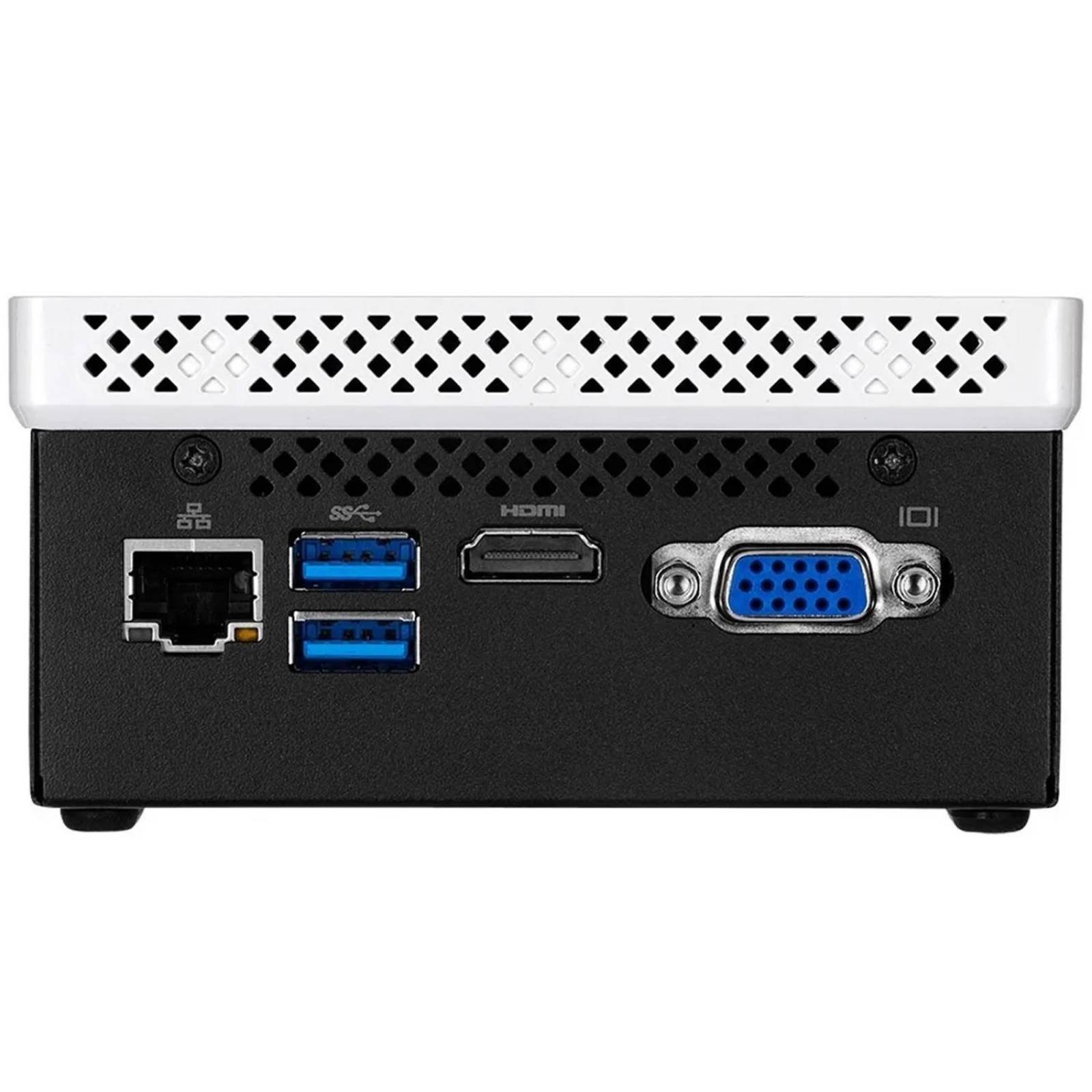 Mini PC Brix GIGABYTE Intel J4105 500GB 8GB WiFi