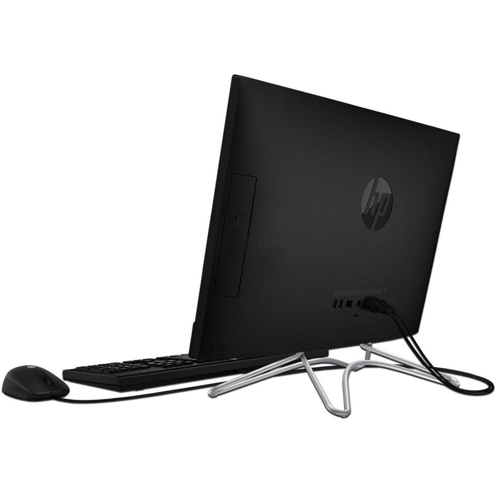 All In One AIO HP 200 G3 Core I3 8130U 12GB 1TB Pantalla 21.5 Wifi 