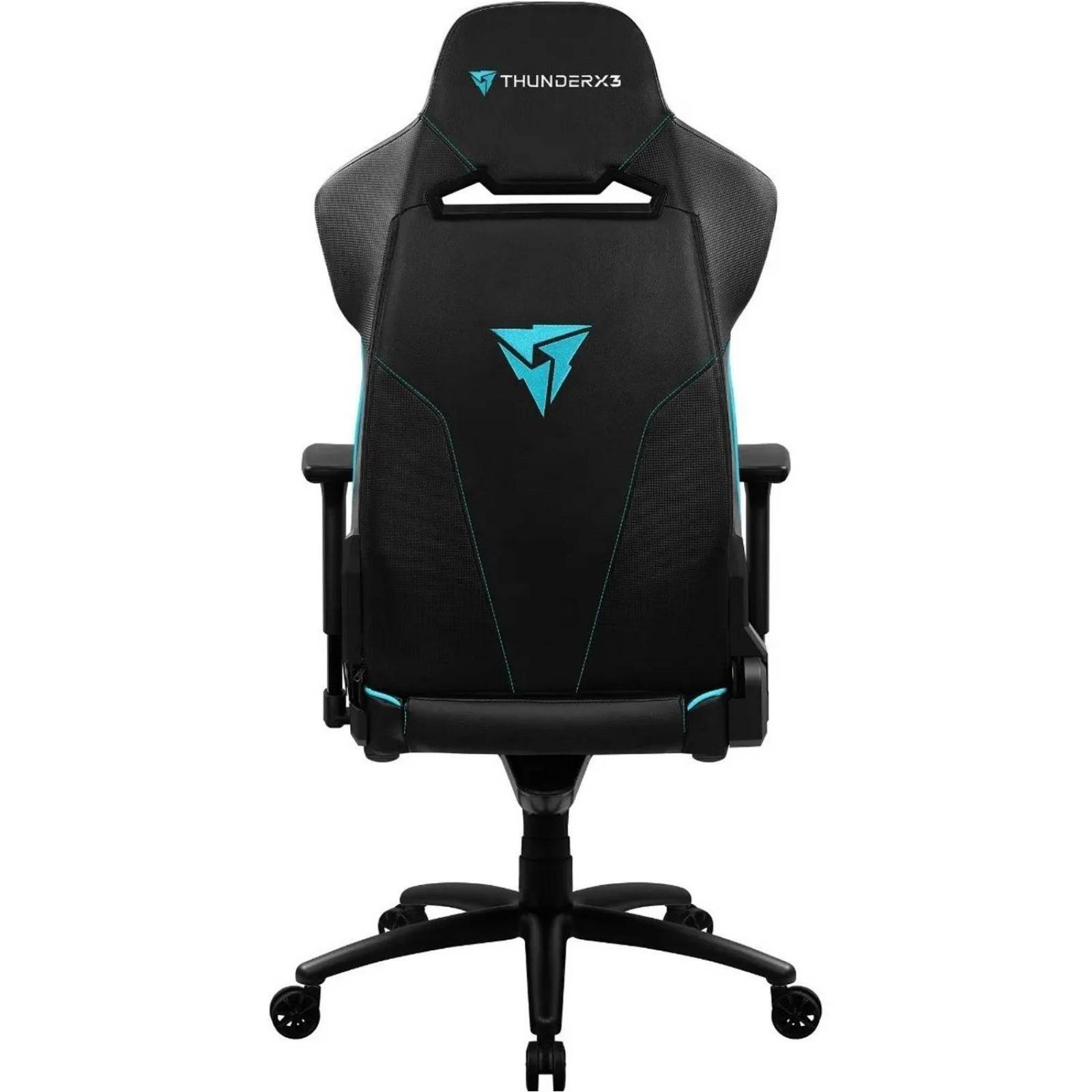 Silla Gamer THUNDER X3 BC7  Reclinable Traspirable 