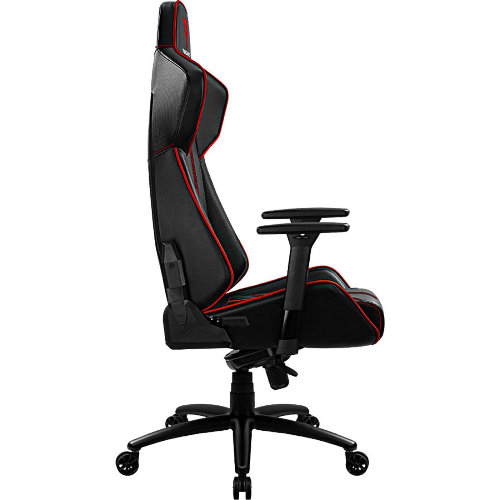 Silla Gamer THUNDER X3 BC7  Reclinable Traspirable 