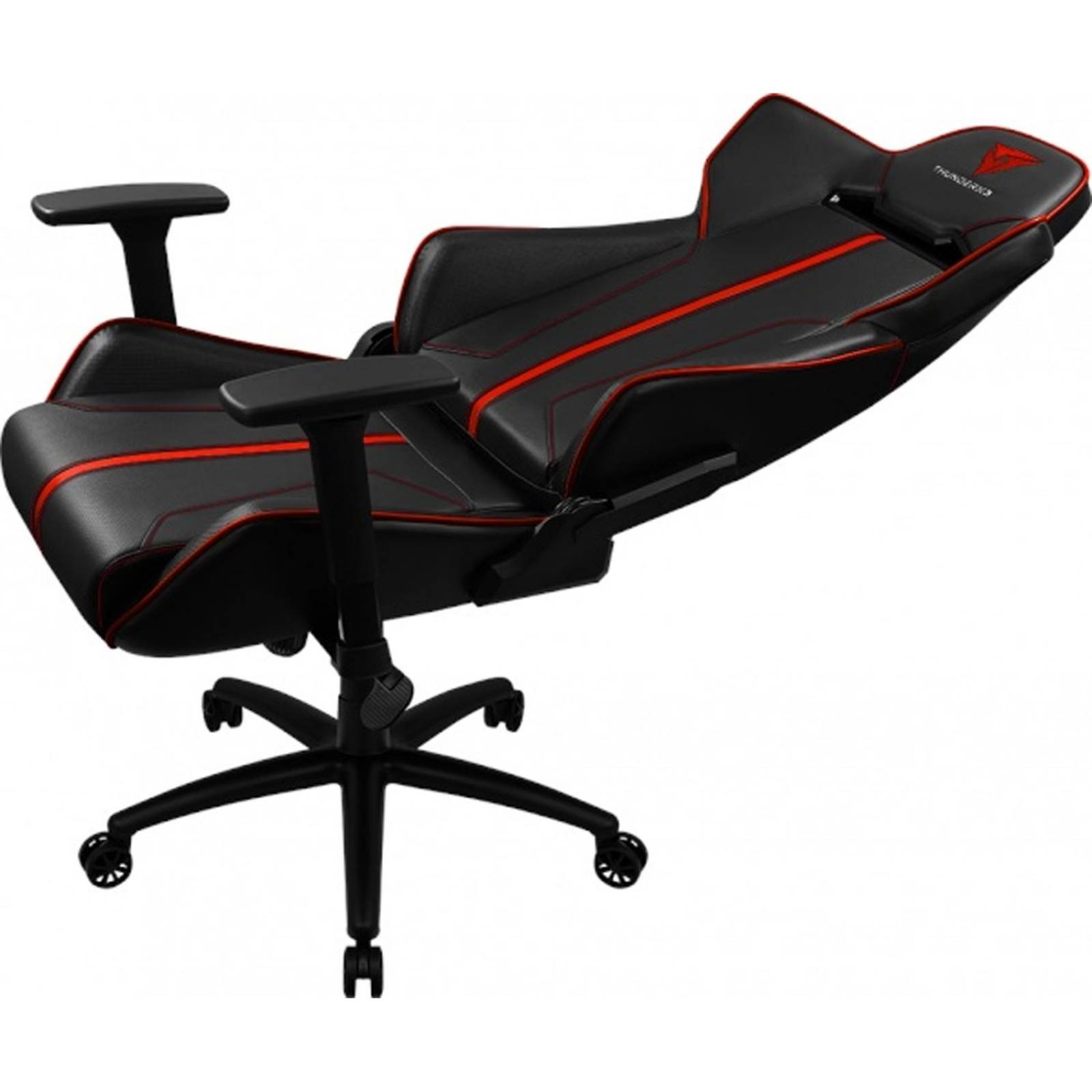 Silla Gamer THUNDER X3 BC7  Reclinable Traspirable 