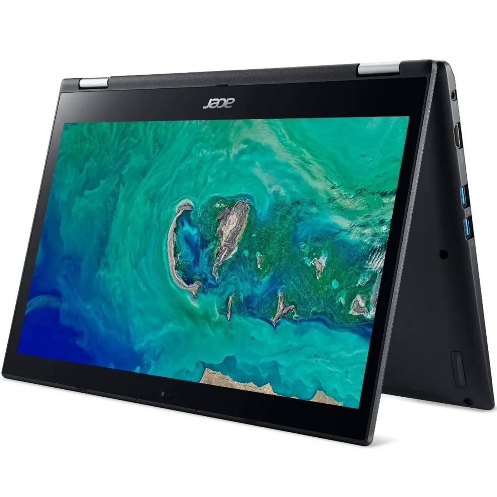 Laptop ACER SPIN 3 I3-8130U 4GB 1TB 14 Touch Win10 SP214-51-33WA 