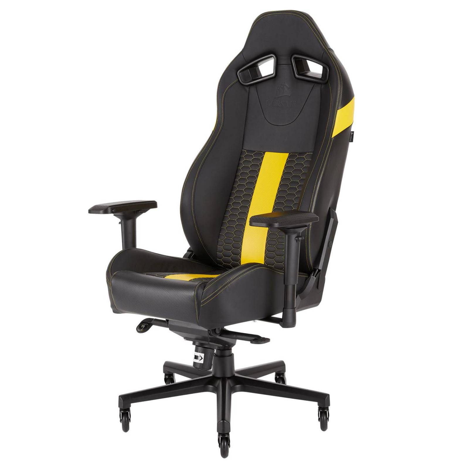 Silla Gamer CORSAIR T2 ROAD WARRIOR CF-9010010-WW 