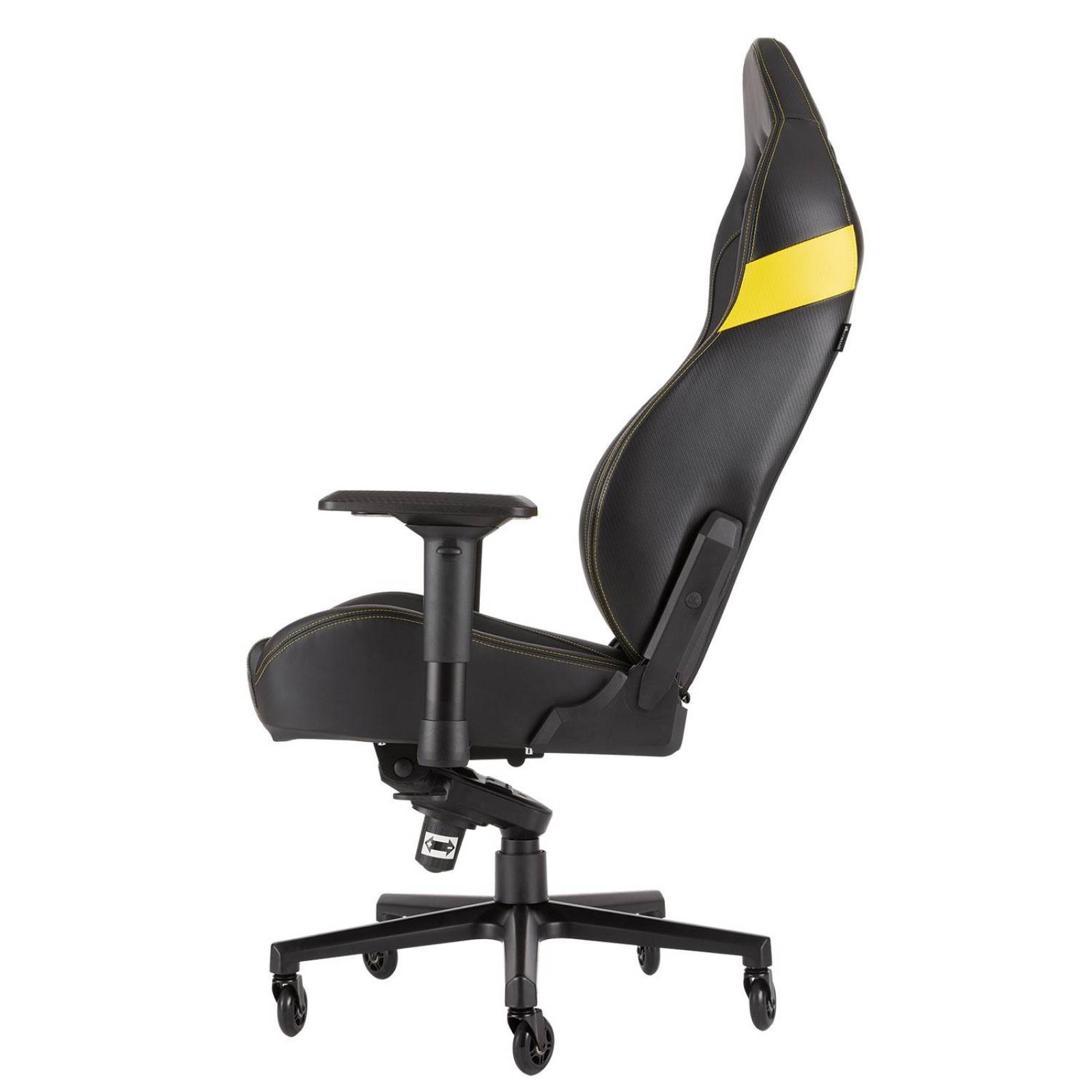 Silla Gamer CORSAIR T2 ROAD WARRIOR CF-9010010-WW 