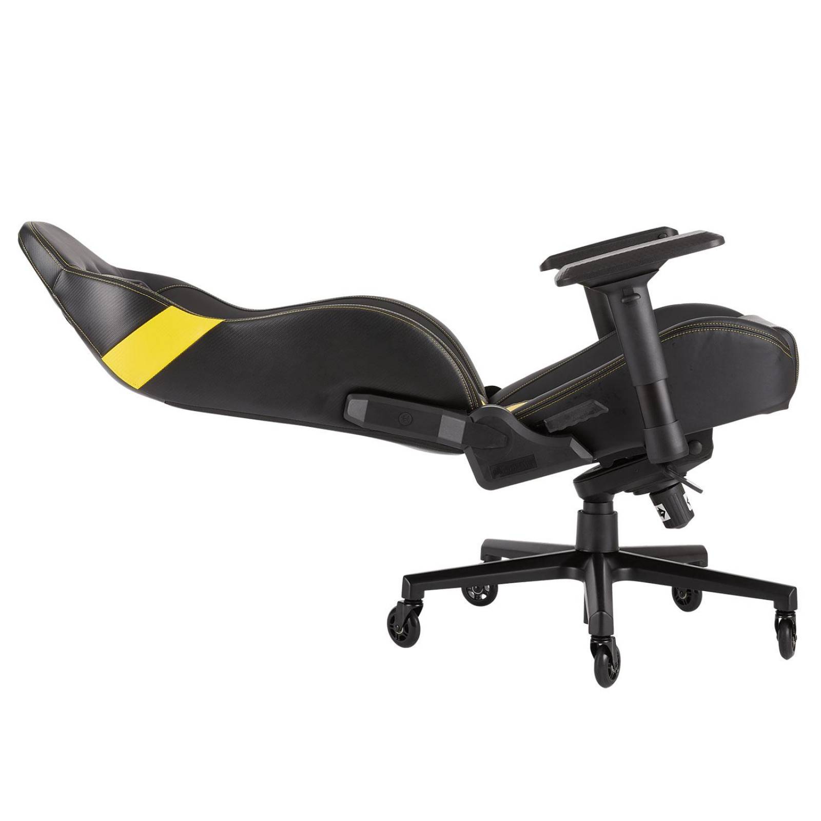 Silla Gamer CORSAIR T2 ROAD WARRIOR CF-9010010-WW 