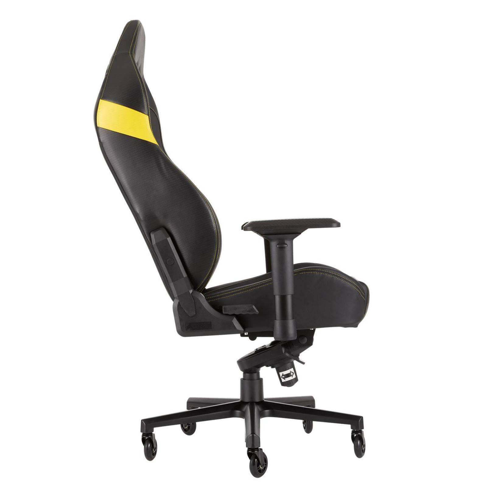 Silla Gamer CORSAIR T2 ROAD WARRIOR CF-9010010-WW 